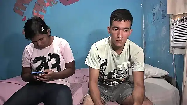 Sweetiefoxxx online show from 01.26.25