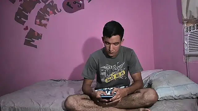 Sweetiefoxxx online show from 03.12.25