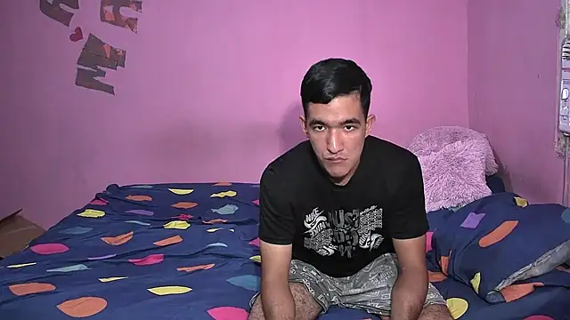 Sweetiefoxxx online show from 09.21.25