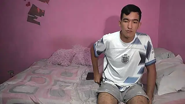 Sweetiefoxxx online show from 12.15.25