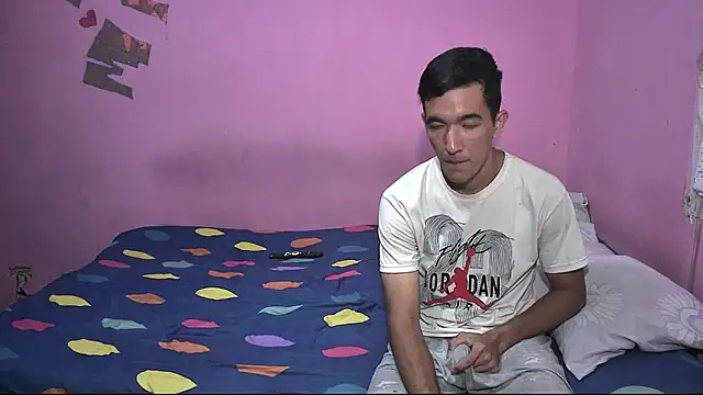 Sweetiefoxxx online show from 04.02.26