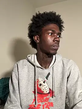 Snapshot of JasperBlaxx chatting on 12.15.24 JasperBlaxx online show from 12.15.24