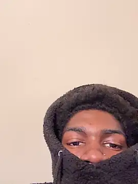 Snapshot of JasperBlaxx chatting on 01.17.25 JasperBlaxx online show from 01.17.25