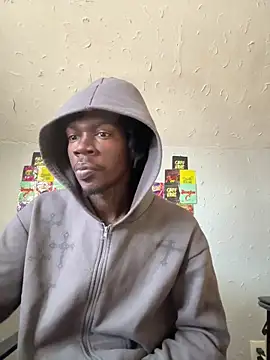 JasperBlaxx online show from 03.31.26