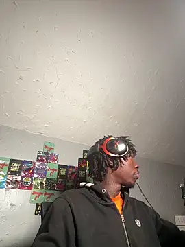 JasperBlaxx online show from 04.04.26