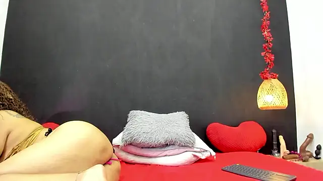 Luna smit08 online show from 03.03.26