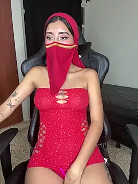 Dalia asad online show from 12.26.24