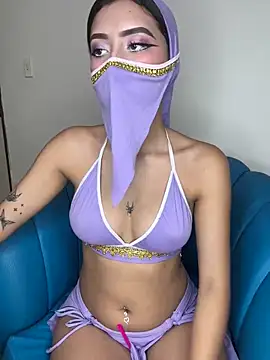 Dalia asad online show from 01.14.25