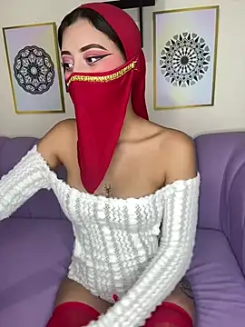 Dalia asad online show from 02.15.25