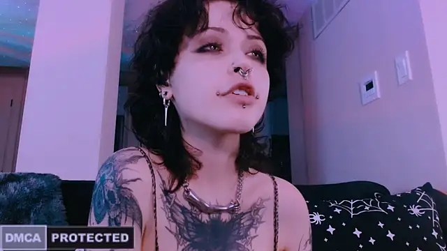 NaughtyLittleFox online show from 02.24.26