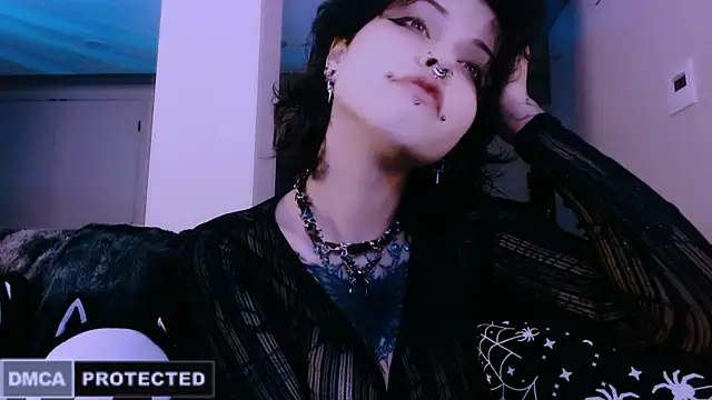 NaughtyLittleFox online show from 03.16.26