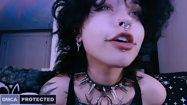 NaughtyLittleFox online show from 03.30.26