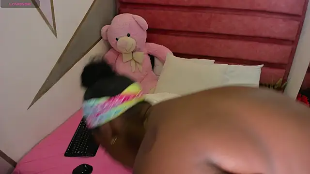 joha keany online show from 12.03.24