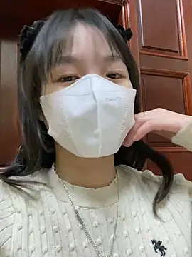 minmin2kk5 online show from 02.18.25