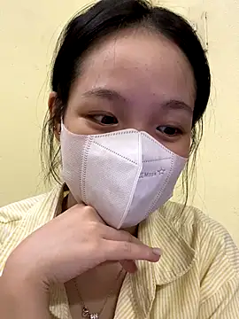 minmin2kk5 online show from 10.06.25