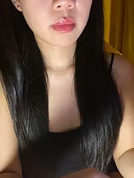 minmin2kk5 online show from 11.08.25