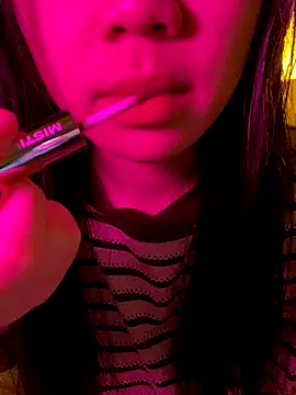 minmin2kk5 online show from 12.01.25