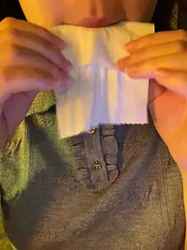 minmin2kk5 online show from 03.16.26