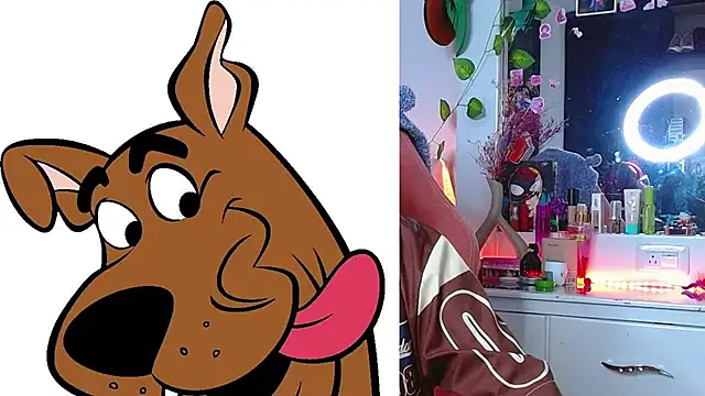 Littlerouse  online show from 10.24.25