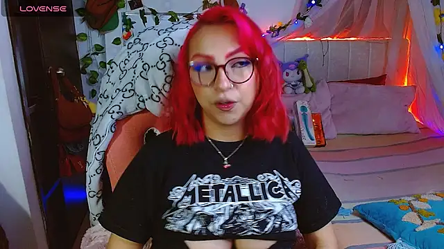 Littlerouse  online show from 04.22.26