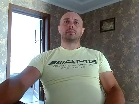 HuliganFisher online show from 06.22.26