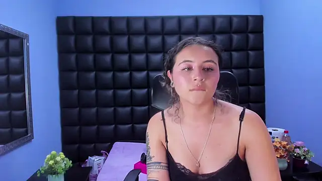 celeste blue69 online show from 02.07.26