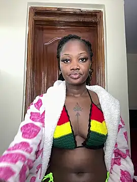 Queen Arnah254 online show from 05.07.26