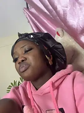 Queen Arnah254 online show from 05.29.26