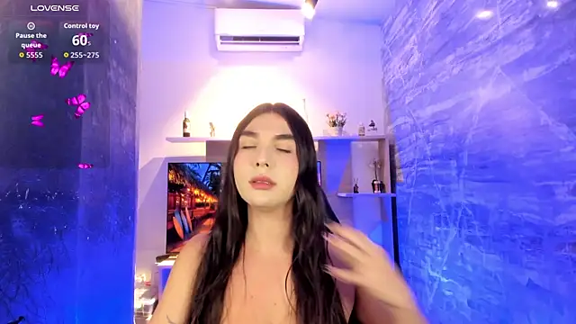 saracaball  online show from 09.09.25