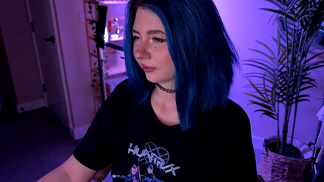  vixenp online show from 12.17.25