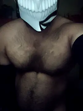 xavierkevi online show from 11.03.25