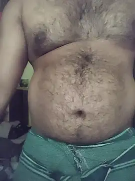 xavierkevi online show from 01.10.26