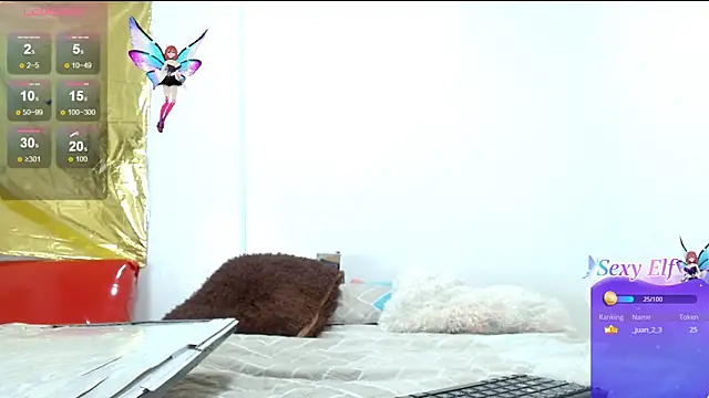 camilavagina24 online show from 02.25.25