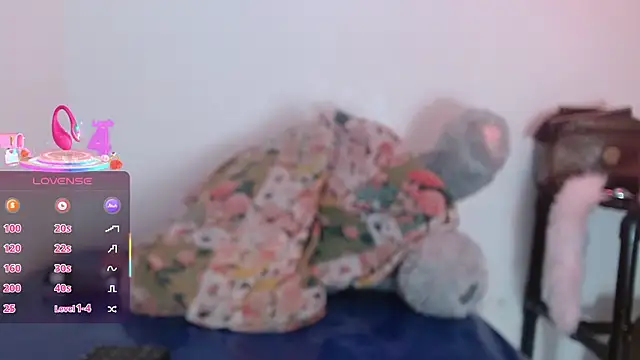 Snapshot of camilavagina24 chatting on 01.16.26 camilavagina24 online show from 01.16.26