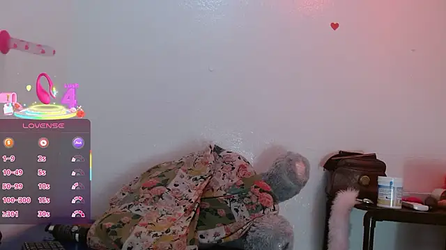 Snapshot of camilavagina24 chatting on 01.17.26 camilavagina24 online show from 01.17.26