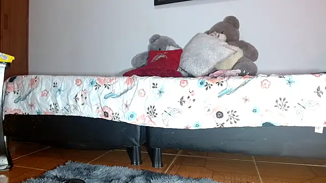 Snapshot of camilavagina24 chatting on 02.28.26 camilavagina24 online show from 02.28.26