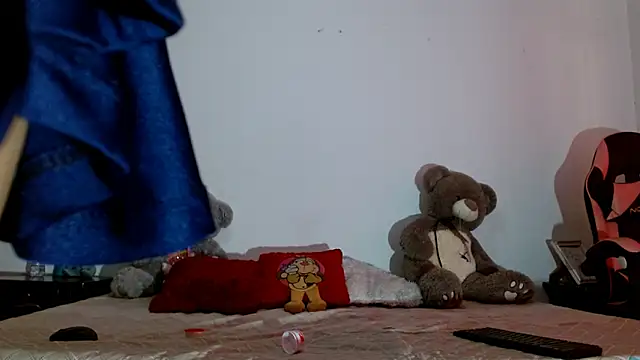 Snapshot of camilavagina24 chatting on 03.19.26 camilavagina24 online show from 03.19.26