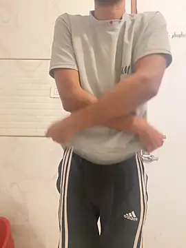 Snapshot of ALWAYSHORNYDADDY chatting on 02.19.26 ALWAYSHORNYDADDY online show from 02.19.26