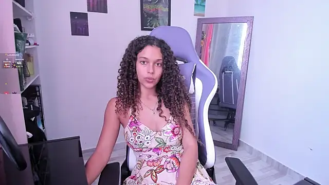 Rati Curly online show from 01.09.26