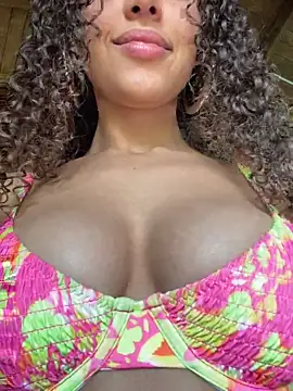 Rati Curly online show from 02.22.26