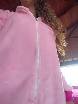 Snapshot of Rati_Curly chatting on 05.22.26 Rati Curly online show from 05.22.26