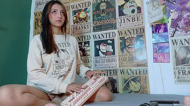 Sam-cekot online show from 02.19.25