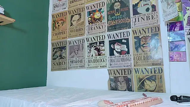 Sam-cekot online show from 03.03.25