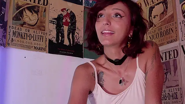 Snapshot of Sam-cekot chatting on 05.31.26 Sam-cekot online show from 05.31.26