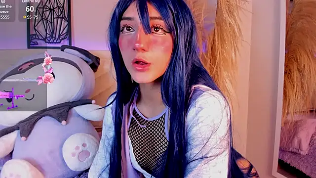 miia  baker online show from 01.18.25