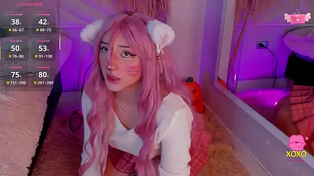 miia  baker online show from 10.27.25