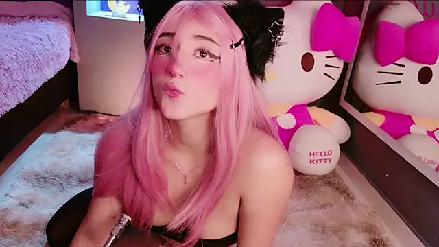 Snapshot of miia__baker chatting on 05.23.26 miia baker online show from 05.23.26