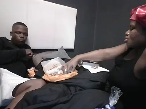 THEEBOSSTEE online show from 10.01.25