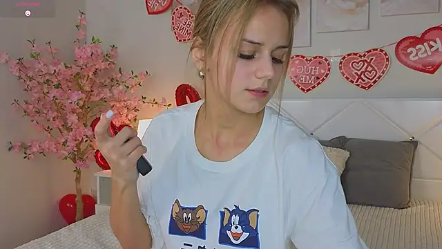 Wendy D0ll online show from 02.12.25