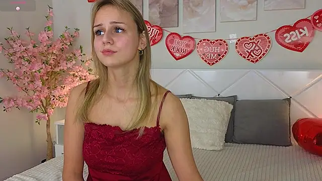 Wendy D0ll online show from 02.16.25